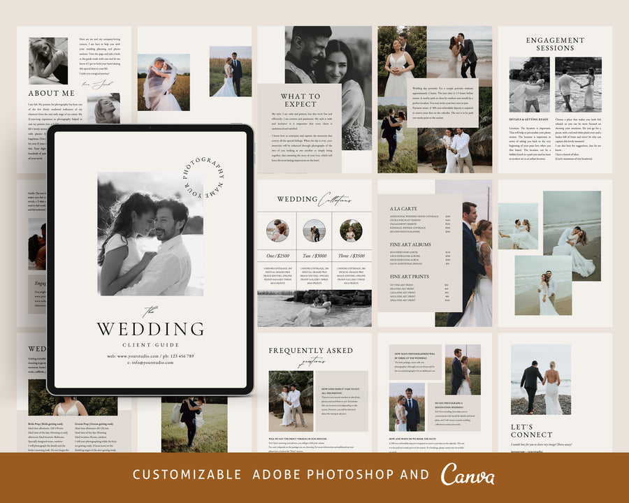 Wedding Photography Welcome Guide - MG082