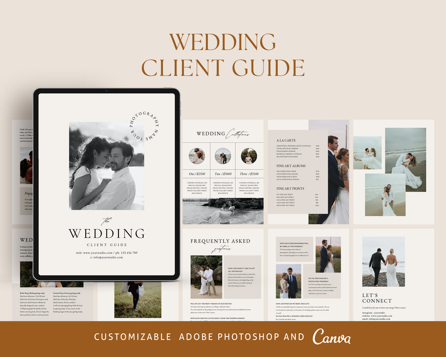 Wedding Photography Welcome Guide - MG082