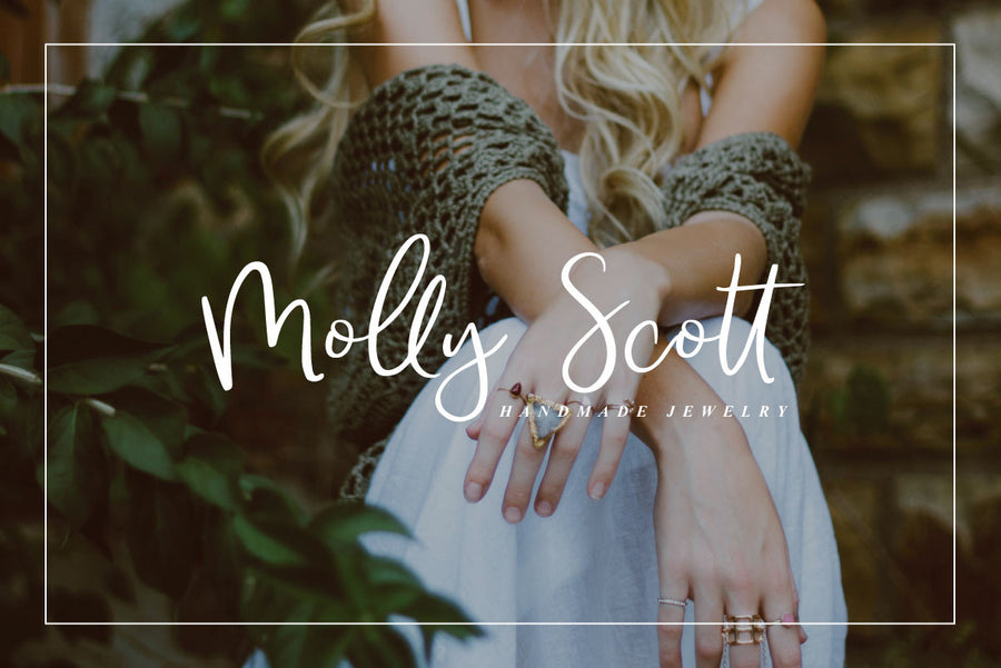 Beautyland Script Font