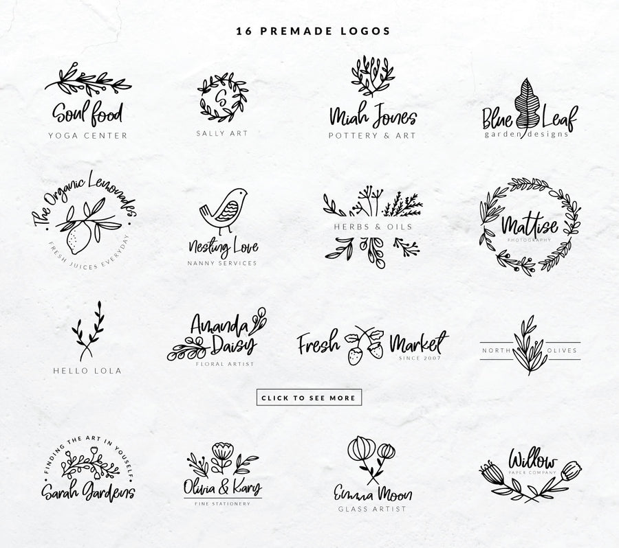 Sweet Hills Script Font + Dingbats