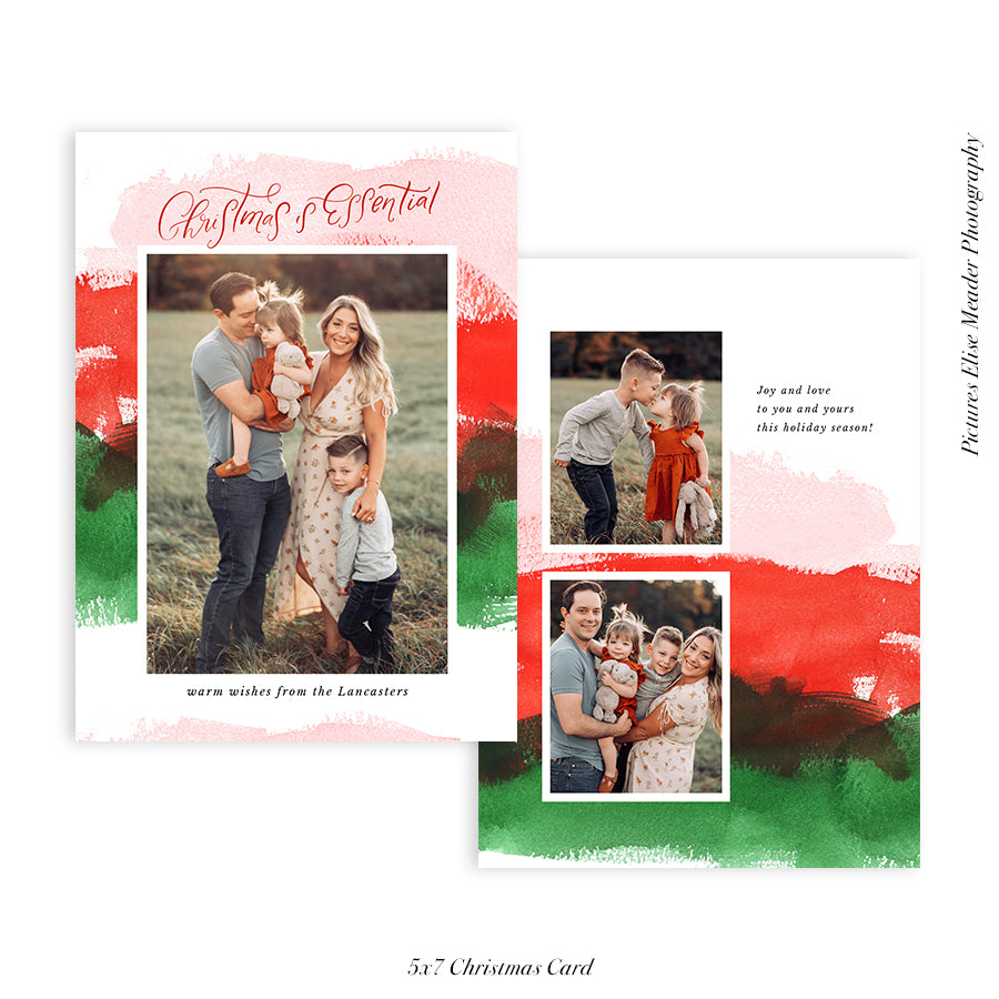 Colorful Christmas | Special Bundle