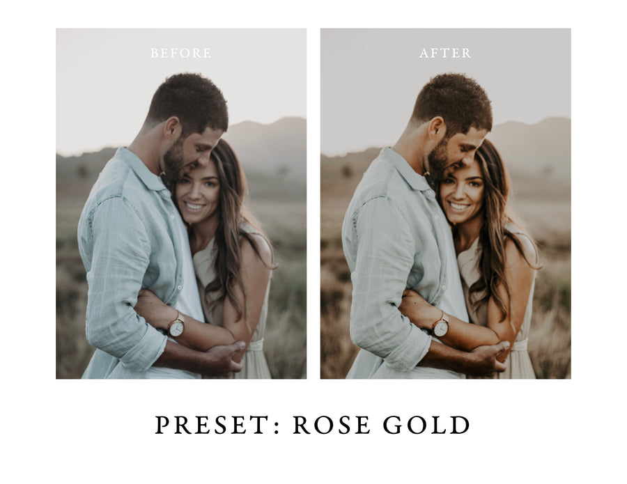 Dark and Moody Lightroom Presets Pack 3